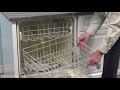 Replacing your Kenmore Dishwasher Pump Outlet and Seal