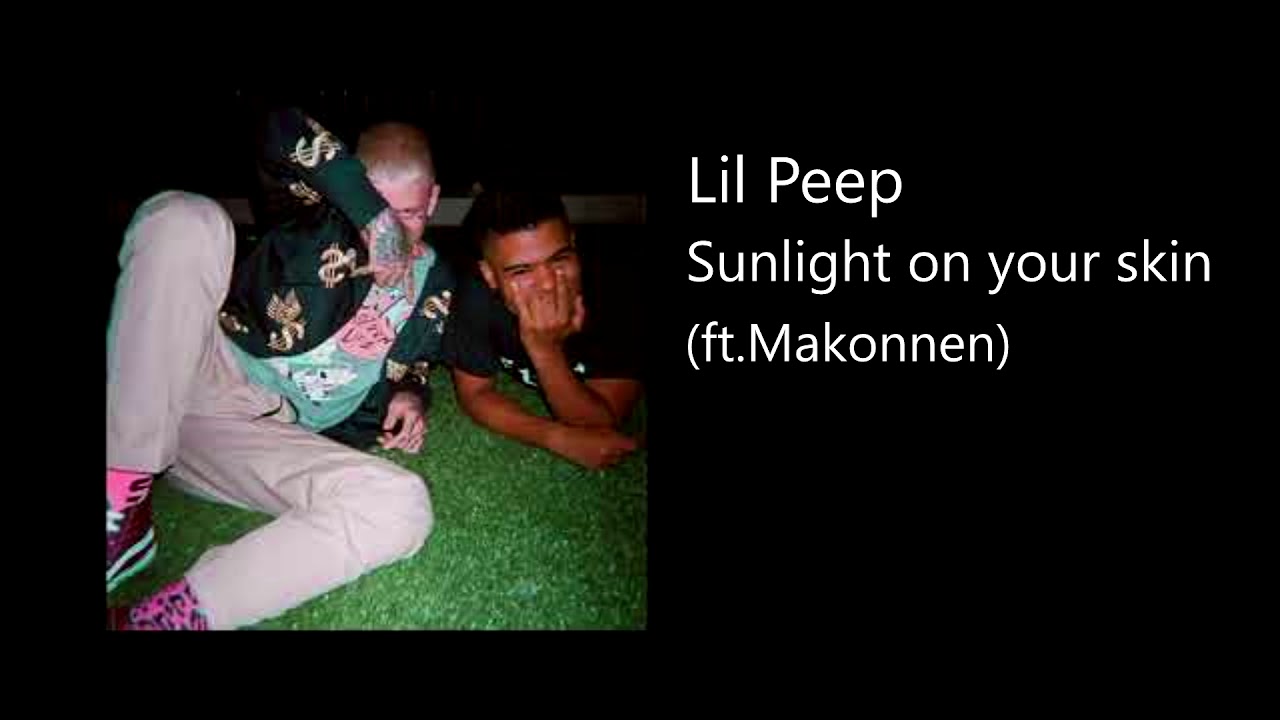 All rights go to Lil Peep stateRest in Peace Gus , i miss you Song originat...