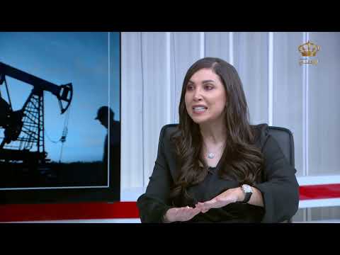 مال وأعمال القطاع الصناعي م فتحي الجغبير رئيس غرفتي صناعة الأردن وعمان