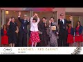 RENOIR - Red carpet - VO - Cannes 2025
