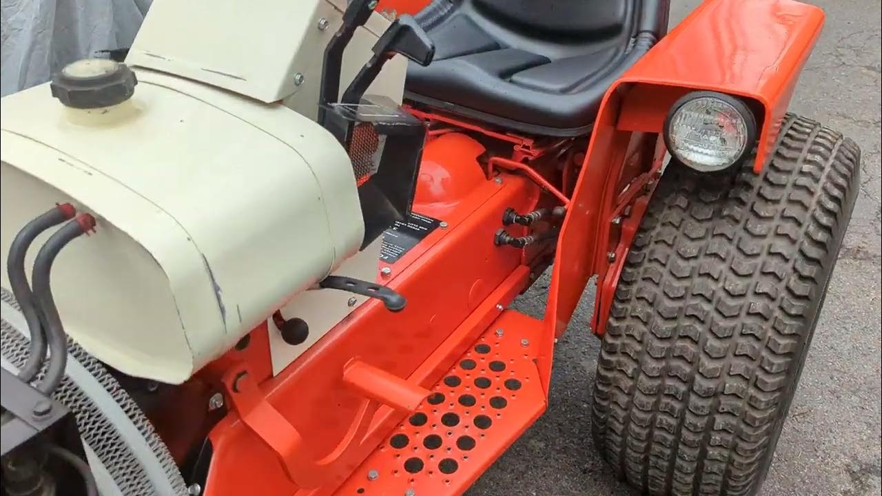 Simplicity Powermax 4040 YouTube