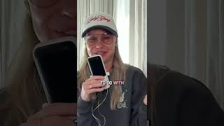 Keltie Has A Stank Face.?