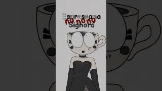 Ballerina Cappuccino No No No No No  Persona Senora No No No Ballerina Lo Lo Lo