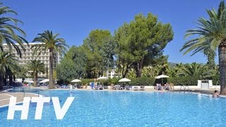 Hotel Sol Palmanova Mallorca