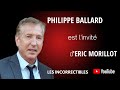 Philippe ballard   il y a un vrai danger pour notre souverainet audiovisuelle franaise  