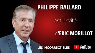 Philippe Ballard Il Y A Un Vrai Danger Pour Notre Souveraineté Audiovisuelle Française 