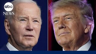 Trump to campaign in Minnesota, Biden targets Black voters in Georgia