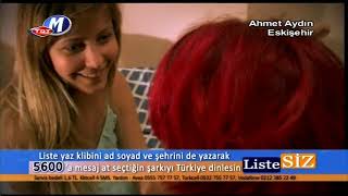 Nazan Öncel - Hayat GüzelmişTRT MÜZİK HD 4K