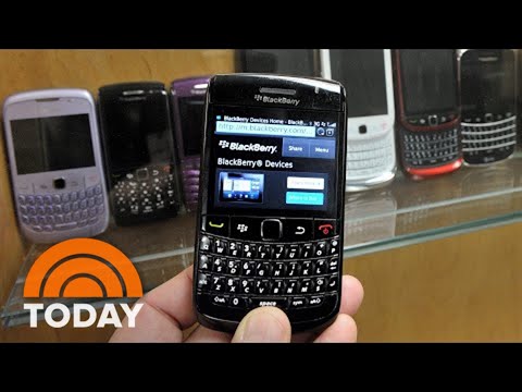 Classic BlackBerry Devices To Officially Stop Working After Decades Of Popularity