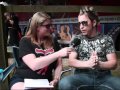 Capture de la vidéo Fozzy Interview At Sonisphere 2011, Uk