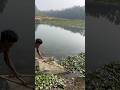Amazing fishing video
