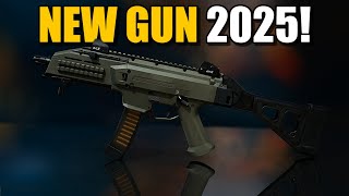 19 Insane NEW Firearms Everyone's Talking About in 2025!