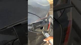 MODEL 3 2025 | Tesla charging to 100%