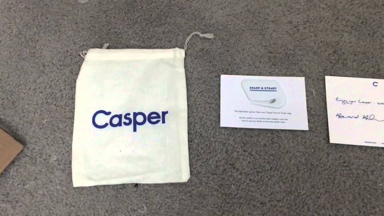 Meet Our Mattress YouTube