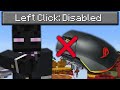 Bedwars But We Can&#39;t Left Click