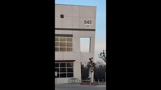 Lawmakers React To Reported Ice Purchase Of East Side Warehouse