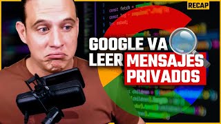 💥Elon Musk jodido, Tesla mejor carro vendido 2023, Google va leer mensajes privados💥