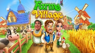 Farm Village: Middle Ages - IOS / Android - HD Gameplay Trailer Farm Village: Middle Ages - IOS / Android - HD Gameplay Trailer