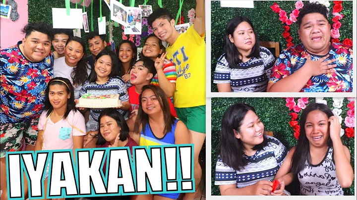 NAG RESIGN NA SI CENDY SA LCreations TEAM (SURPRIS...