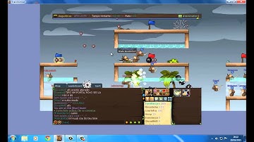 transformice #domination