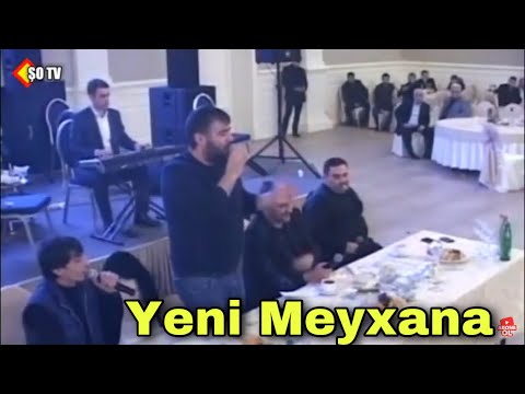 Yeni Meyxana - Elnur Ağdamlı, Rəşad Dağlı, Balaeli, Rüfət