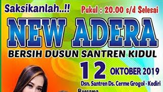 Download Lagu New adera bersih dusun santren kidul 2019 MP3