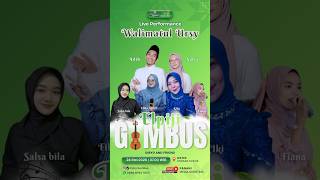 LIVE STREAMING - ELPIJI GAMBUS \\ NGUNDUH MANTU ADIB & SALSA - UNDAAN 24 MEI 2026
