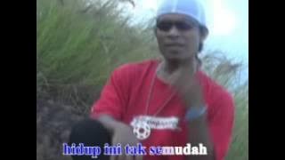 KU SADARI-FERRY  Bajawa song