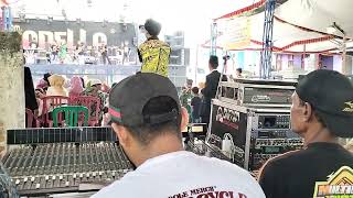 adella live masaran sragen feat dhehan audio || gitar tua voc.monalisa