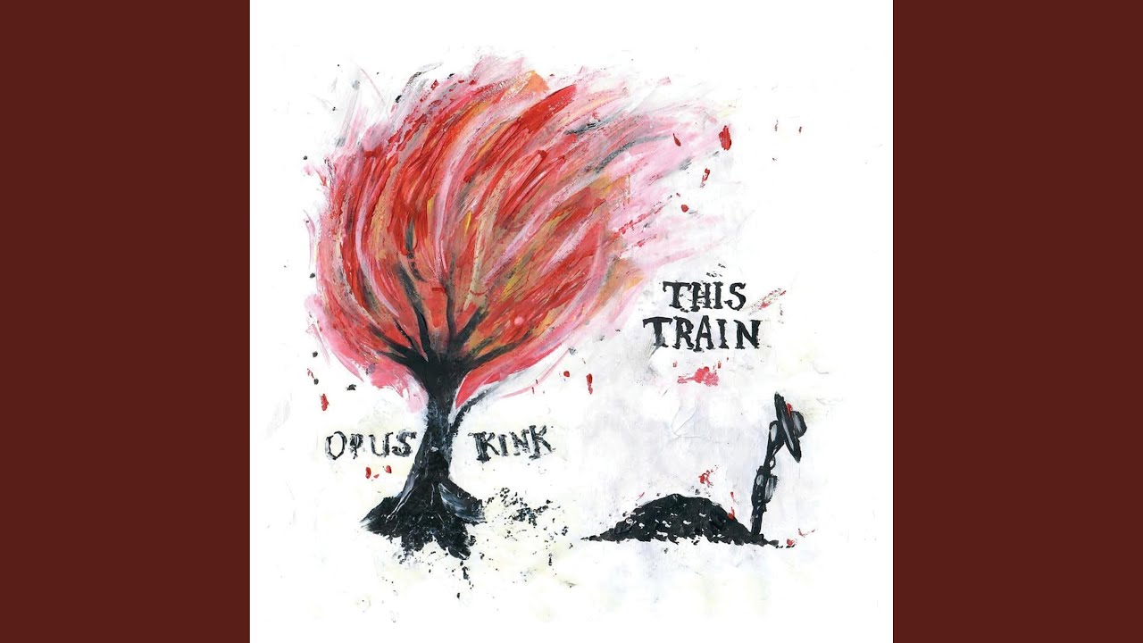 Watch This Train on YouTube Watch This Train on YouTube