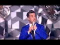 Robbie Williams - Candy (Live at BRIT Awards 2013)