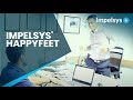 Impelsys happyfeet