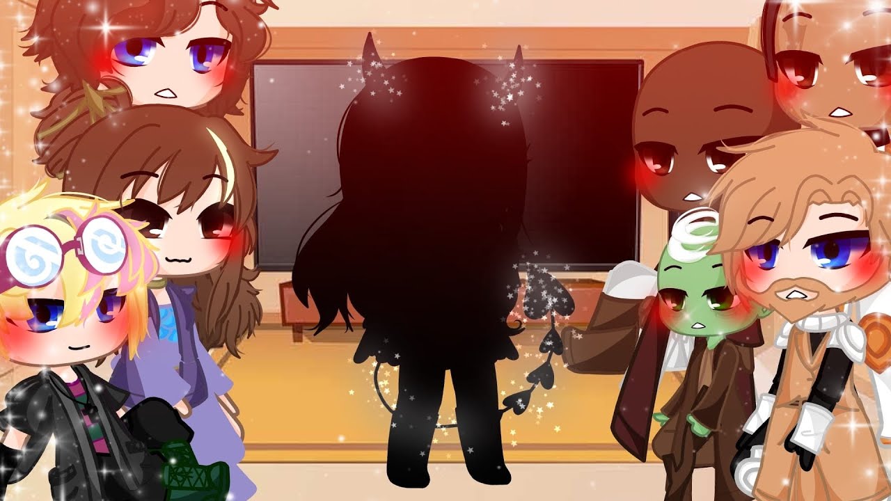 I Jedi+ Padme reagiscono ai miei AU/ Speciale 50+ iscritti! - YouTube