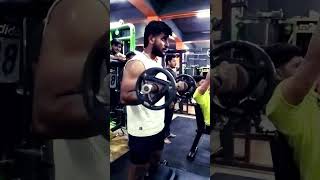 💪 Gym Lvft 💪