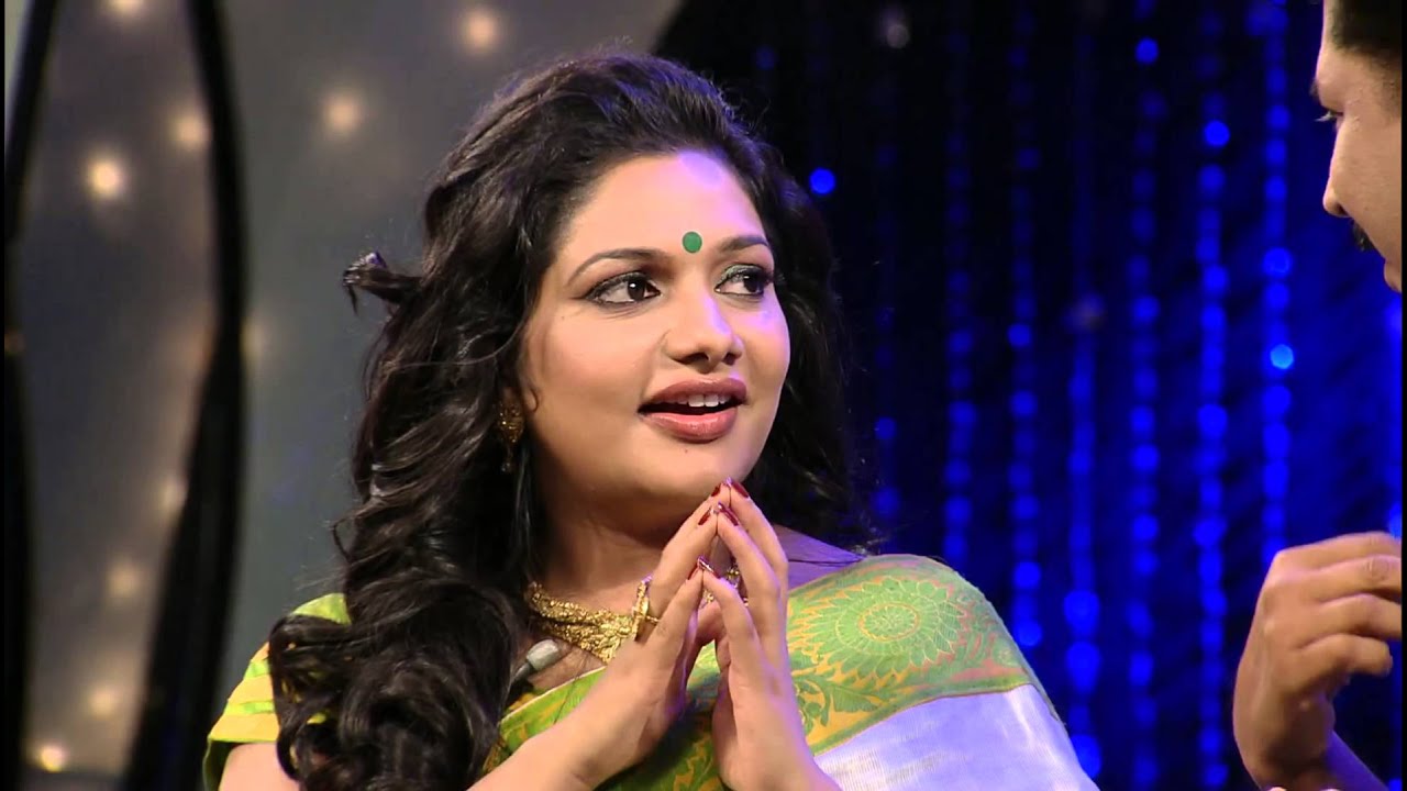 Veruthe Alla Bharya Season 2 I Episode 78 - Part 3 I Mazhavil Manorama