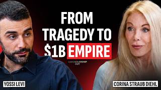 How Tragedy Built a Billion Dollar Dealership Group