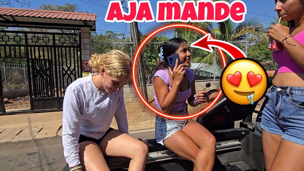 Le Callo Una Llamada🔥A Kati Y Sus hojos Cambiaron Por Completo❤️