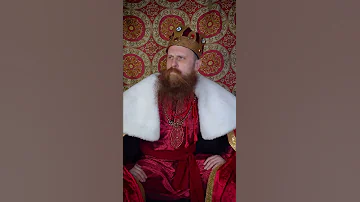 Рыцарь пришел за наградой