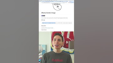 Running Ollama with Docker: A Step-by-Step Guide