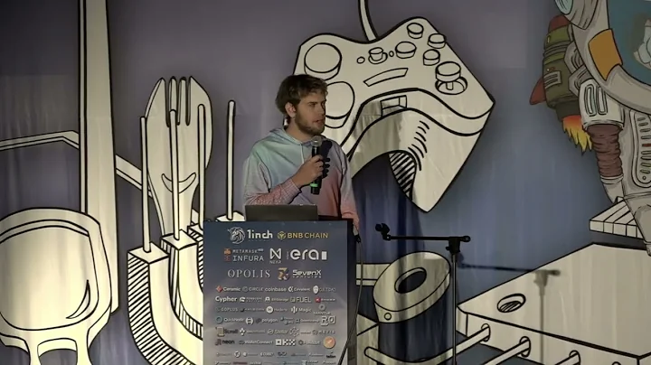 Why ZKPs Will Be Key to Web3 User Experience with Evan Shapiro