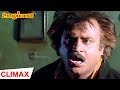 Uzhaippali Full Movie Climax