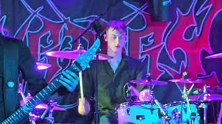 Godslut Live Leśniczówka, Chorzów 6.03.2025