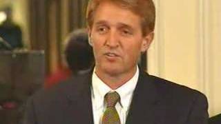 2007 Pig Book - Rep. Jeff Flake