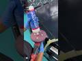 Rolls Royce fender polish #polishing #rollsroyece #dubai #viralvideo #shorts #youtubeshorts #car