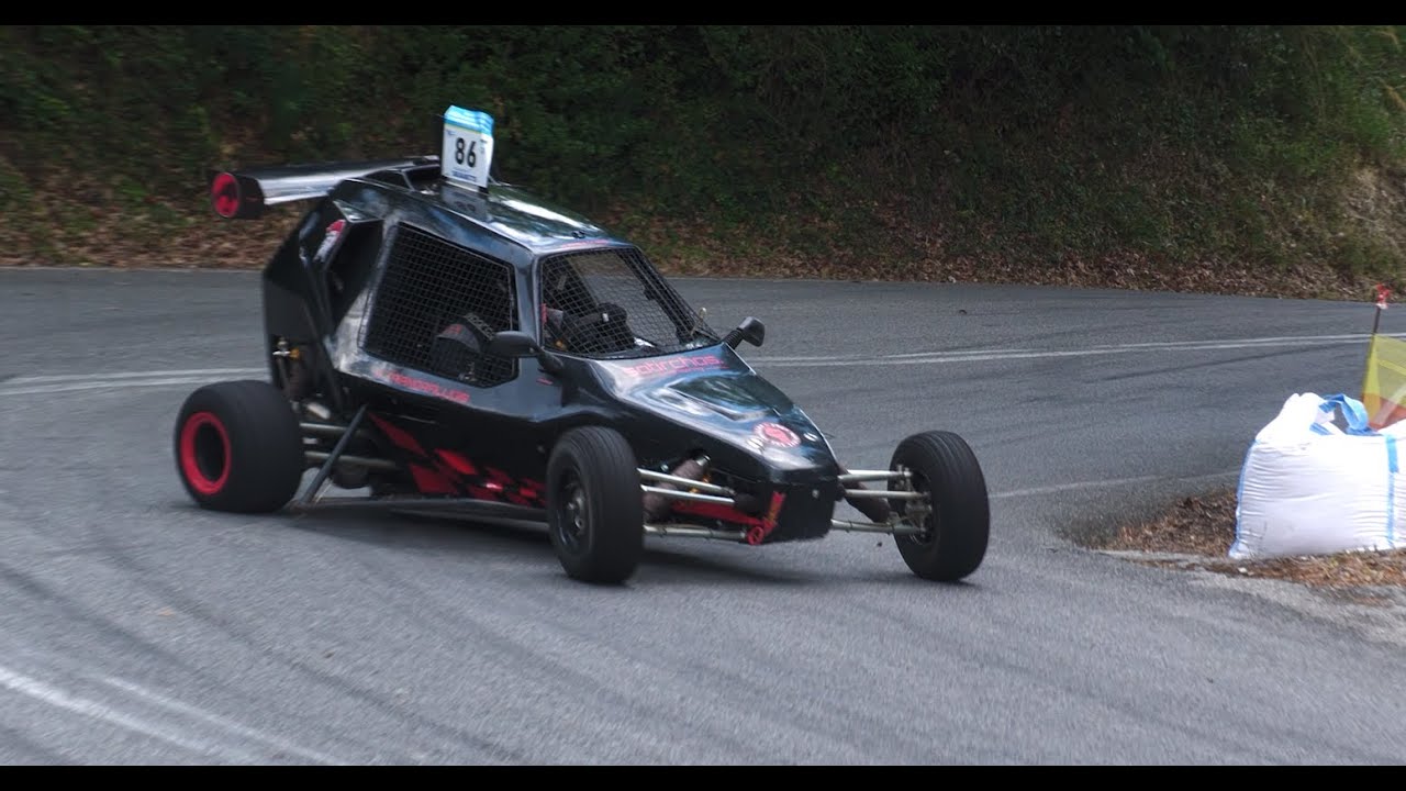 Ανάβαση Κύμης 2025 Crosscar by XC Crosscar Greece