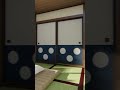 Nobita House | Nobita&#39;s Room 3D