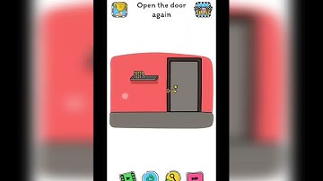 Brainstorm Test Level 228