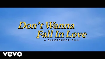 KYLE - Don't Wanna Fall In Love