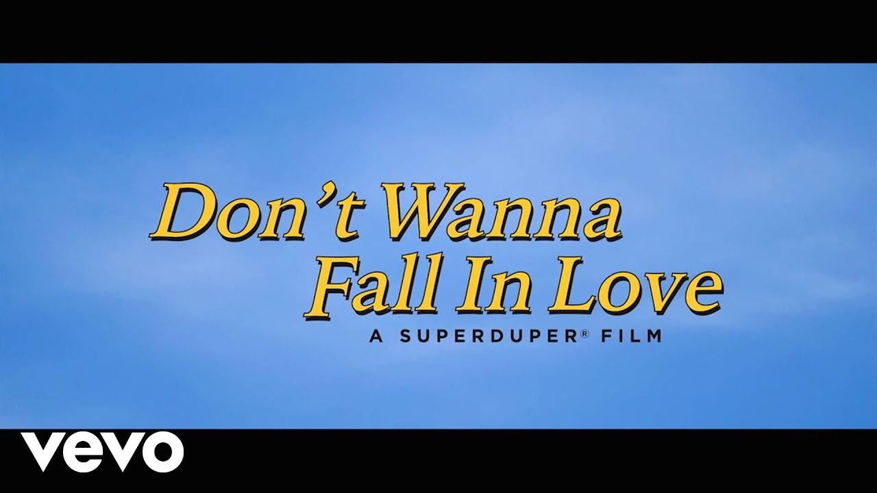 Kyle Don T Wanna Fall In Love Lyrics Genius Lyrics