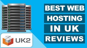 Best Web Hosting in UK | Web Hosting Reviews and Discount